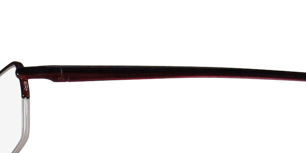 Andrew Actman Jordan Eyeglasses