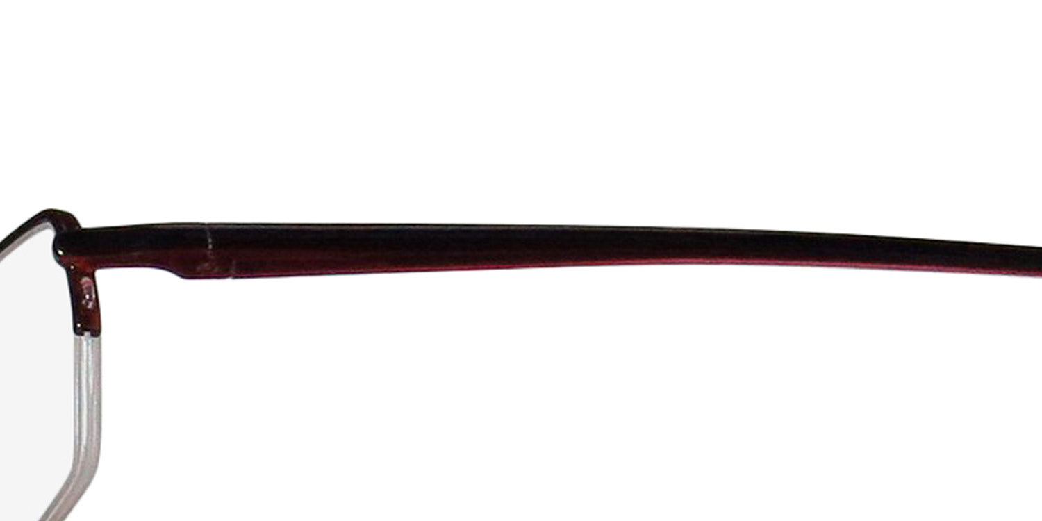 Andrew Actman Jordan Eyeglasses