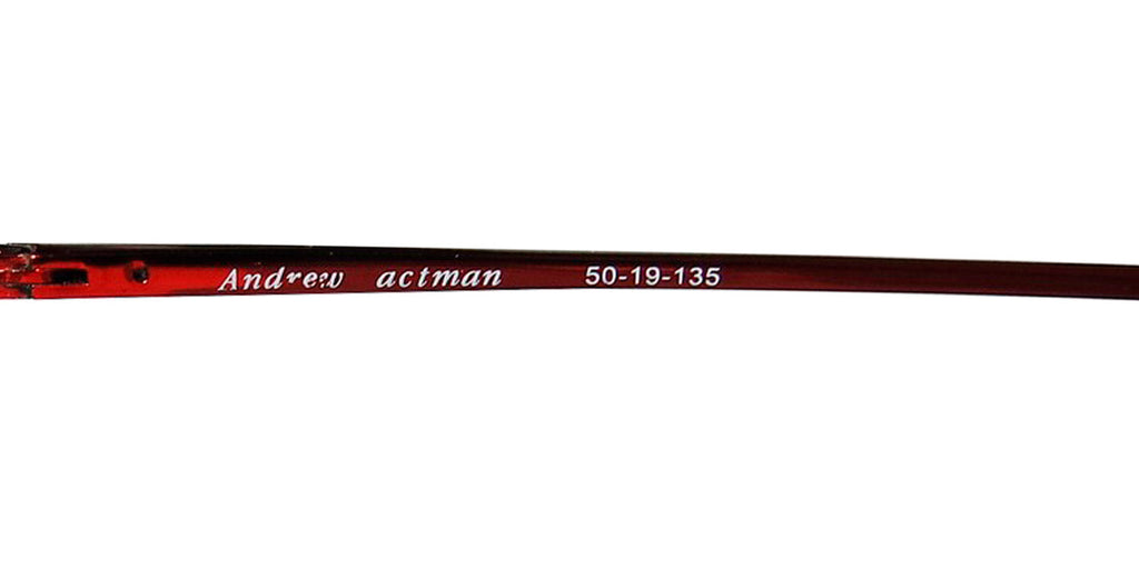 Andrew Actman Jordan Eyeglasses