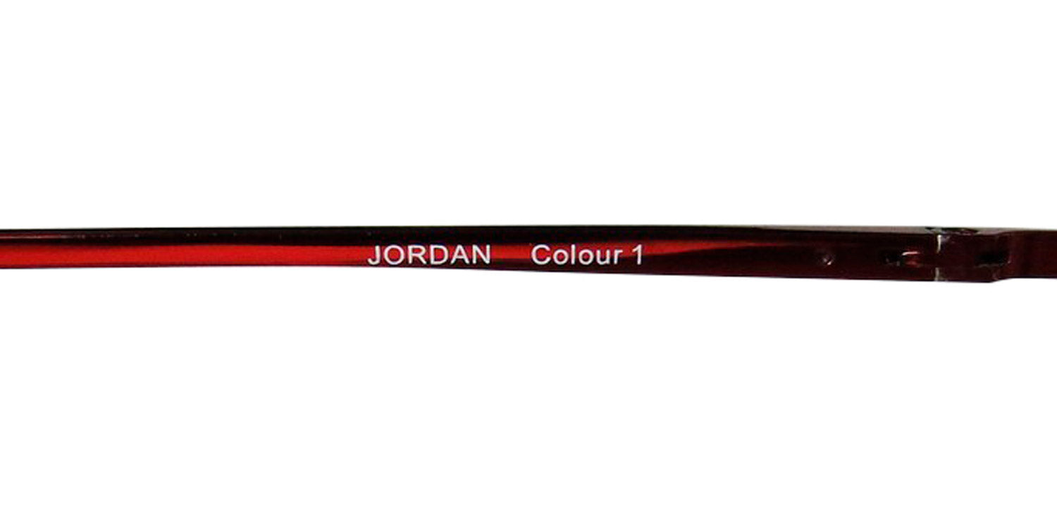 Andrew Actman Jordan Eyeglasses
