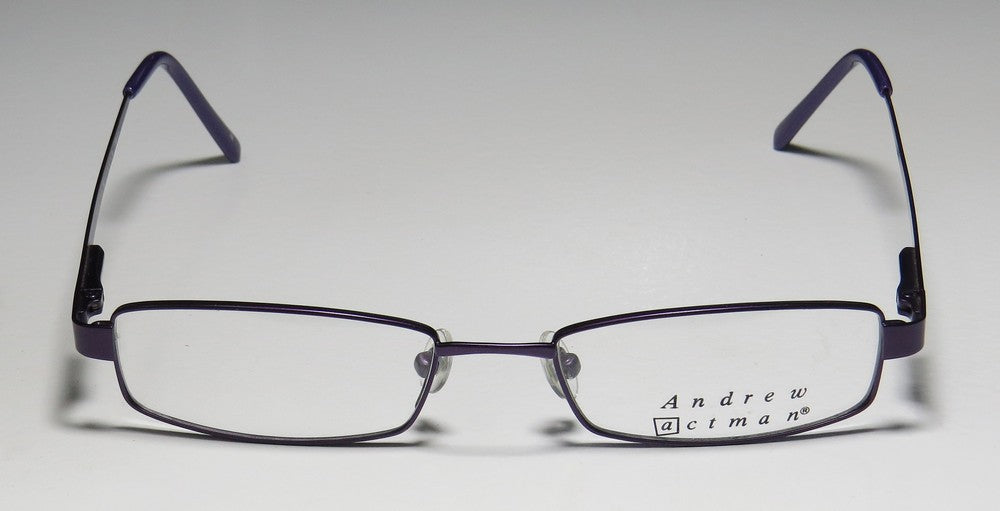 Andrew Actman Magnette Eyeglasses