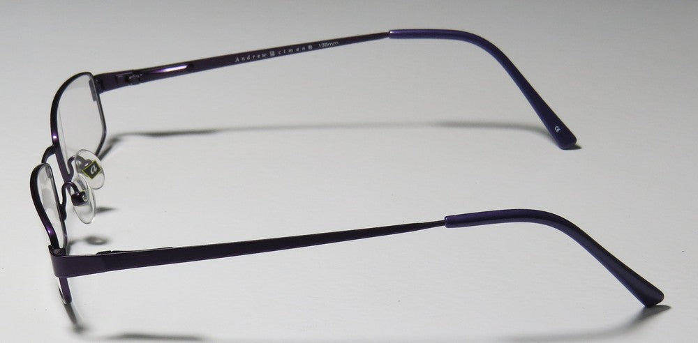 Andrew Actman Magnette Eyeglasses