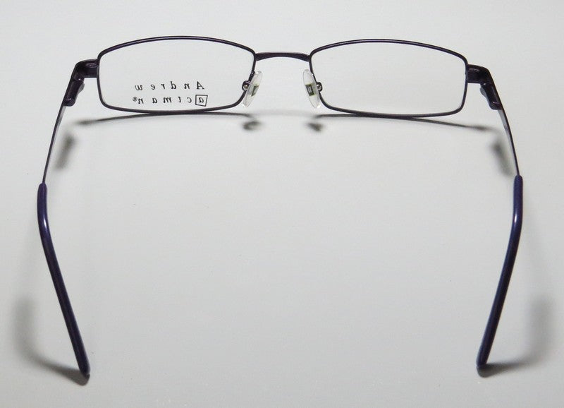 Andrew Actman Magnette Eyeglasses