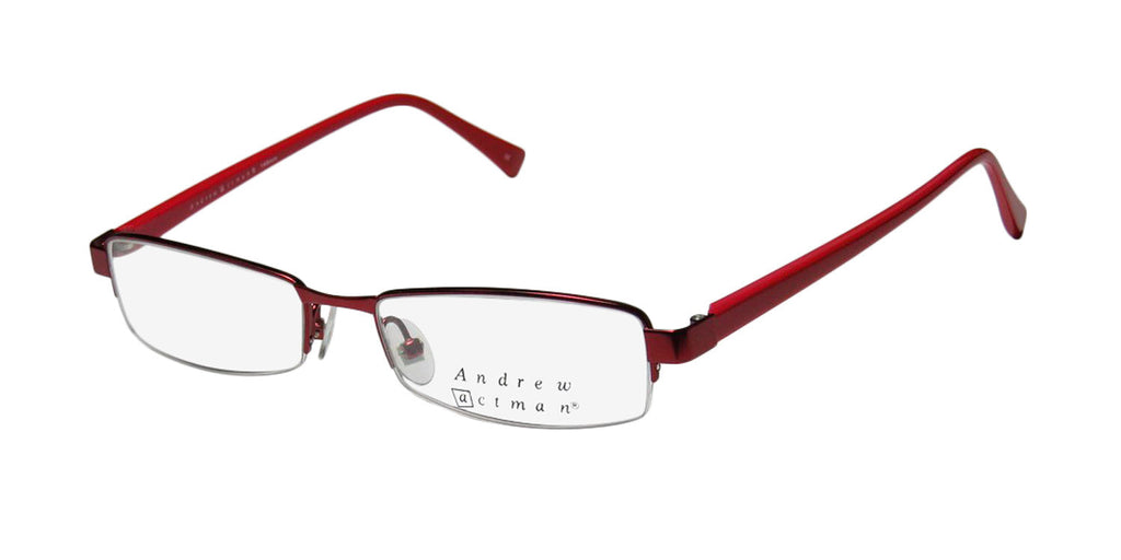 Andrew Actman Dauphine Eyeglasses