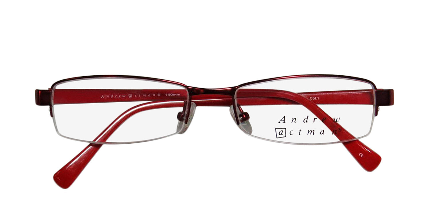 Andrew Actman Dauphine Eyeglasses
