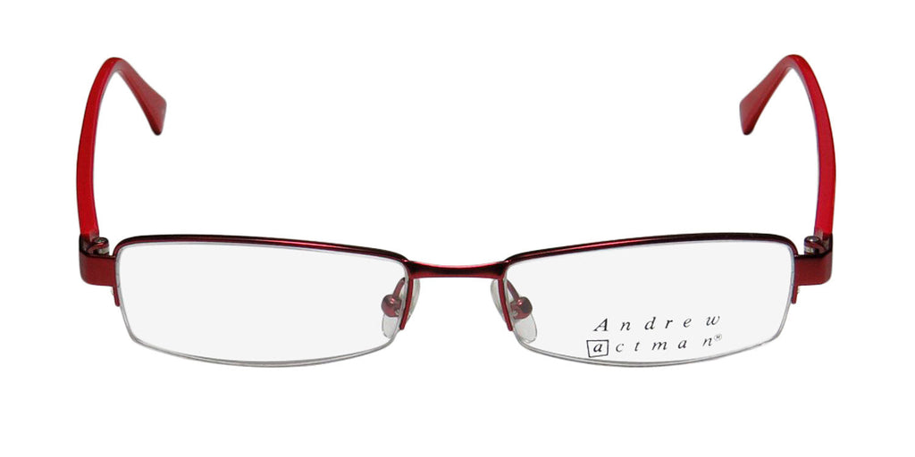 Andrew Actman Dauphine Eyeglasses