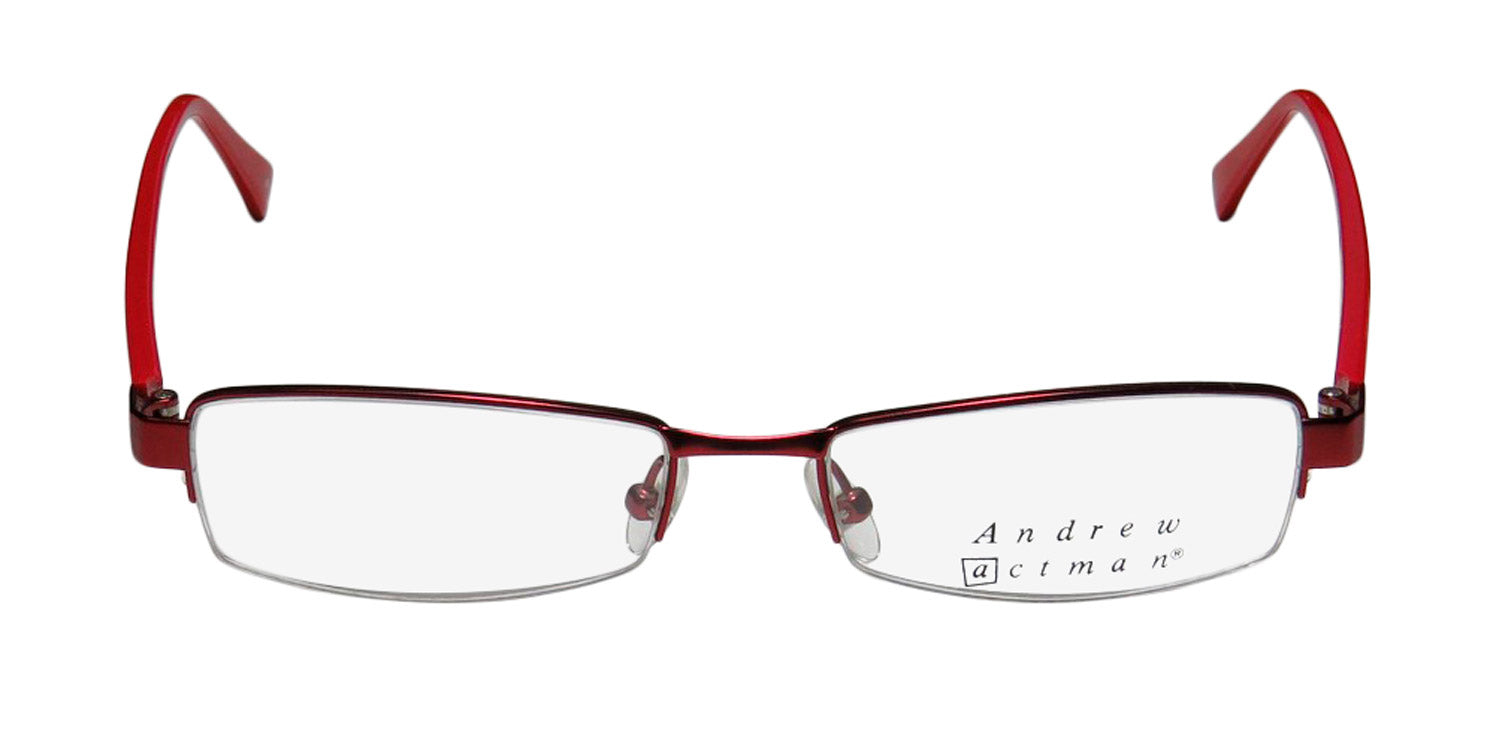 Andrew Actman Dauphine Eyeglasses