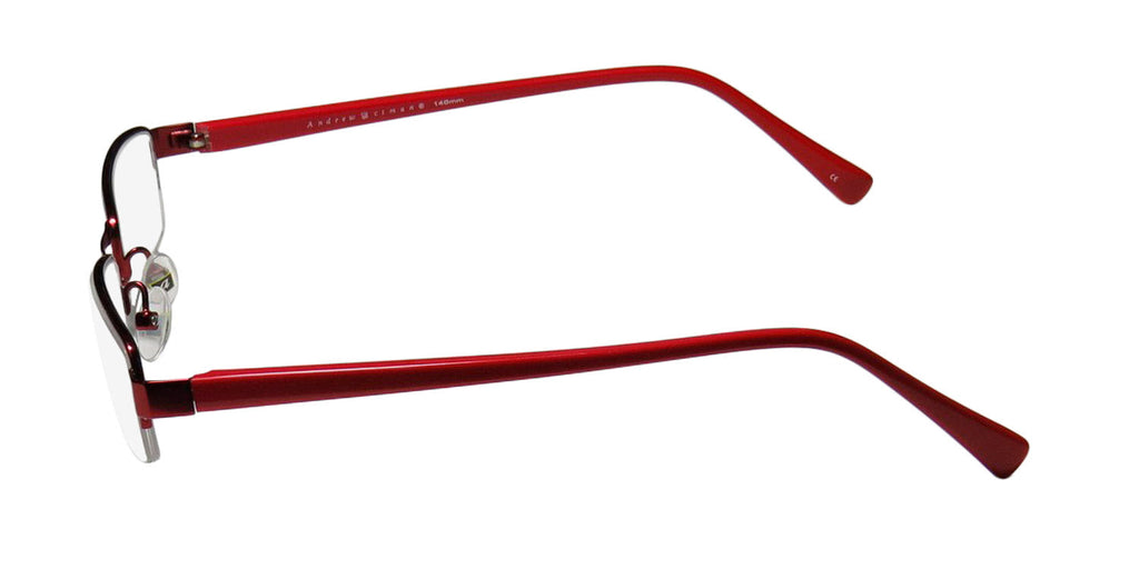 Andrew Actman Dauphine Eyeglasses