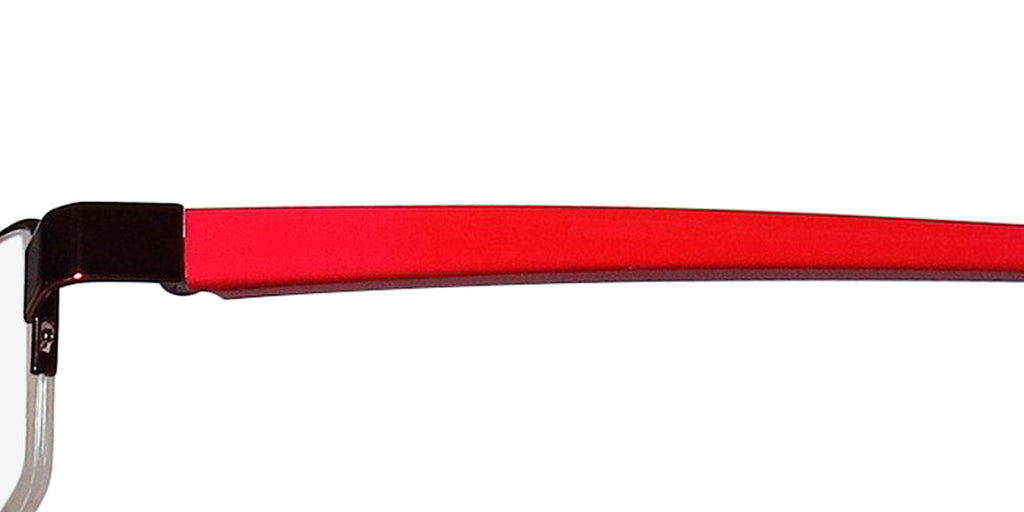 Andrew Actman Dauphine Eyeglasses