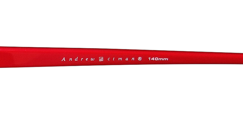 Andrew Actman Dauphine Eyeglasses