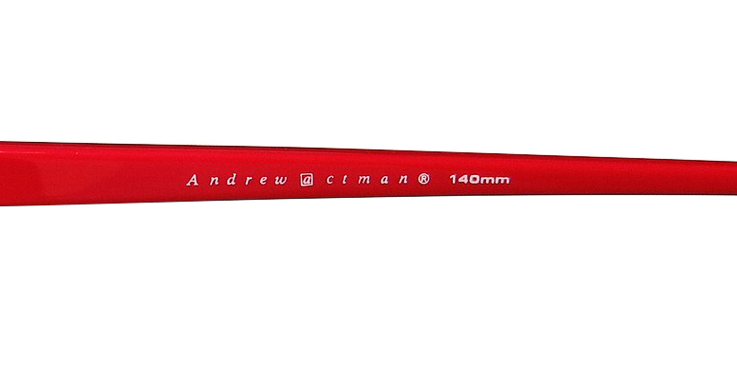 Andrew Actman Dauphine Eyeglasses