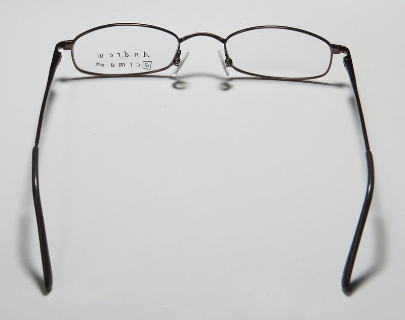 Andrew Actman Harewood Eyeglasses