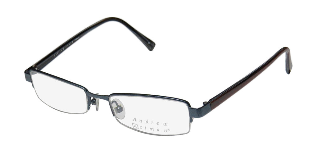 Andrew Actman Dauphine Eyeglasses