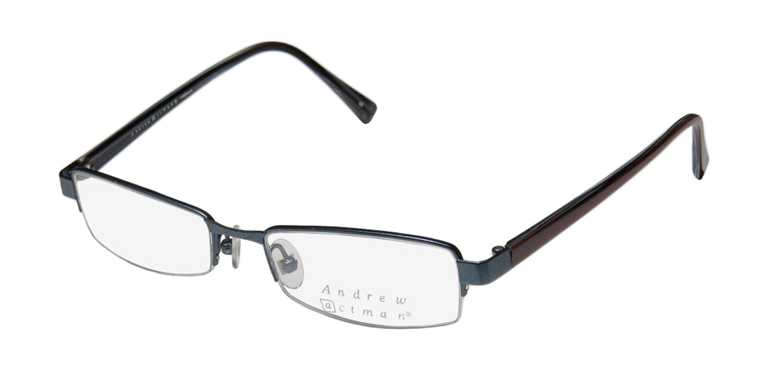 Andrew Actman Dauphine Eyeglasses