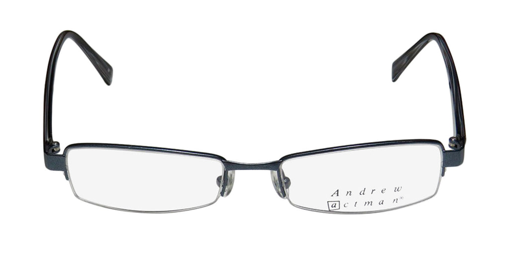 Andrew Actman Dauphine Eyeglasses