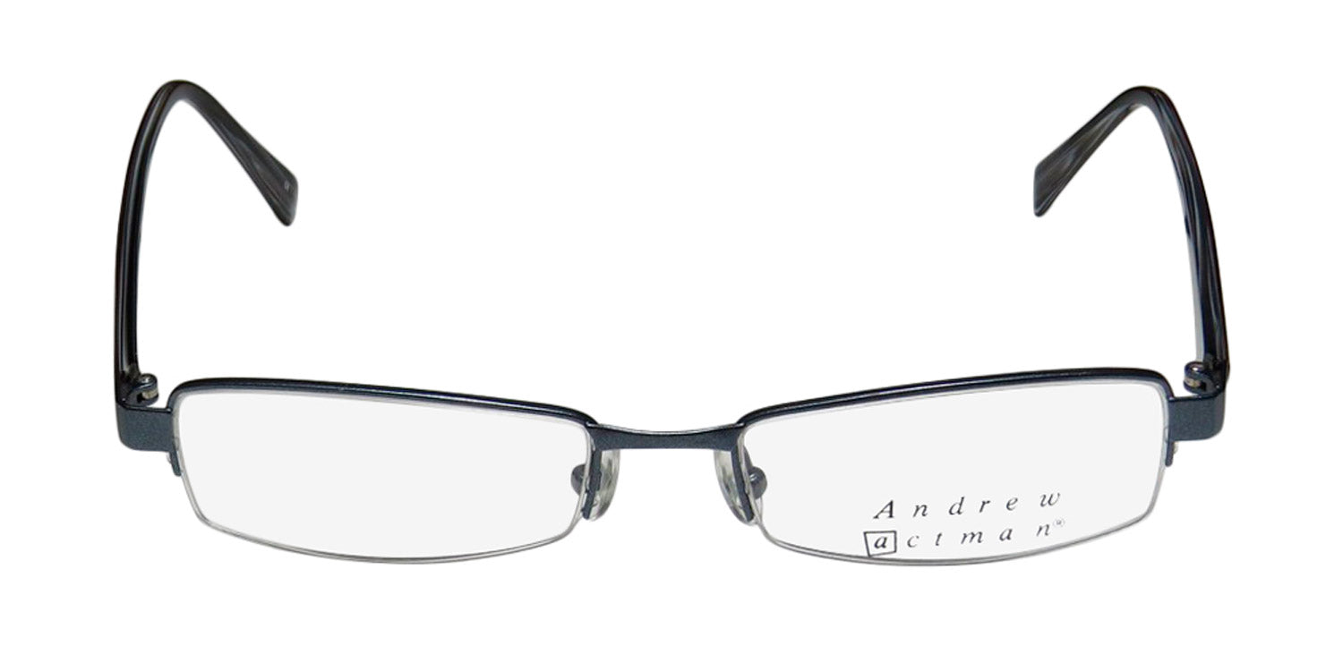 Andrew Actman Dauphine Eyeglasses