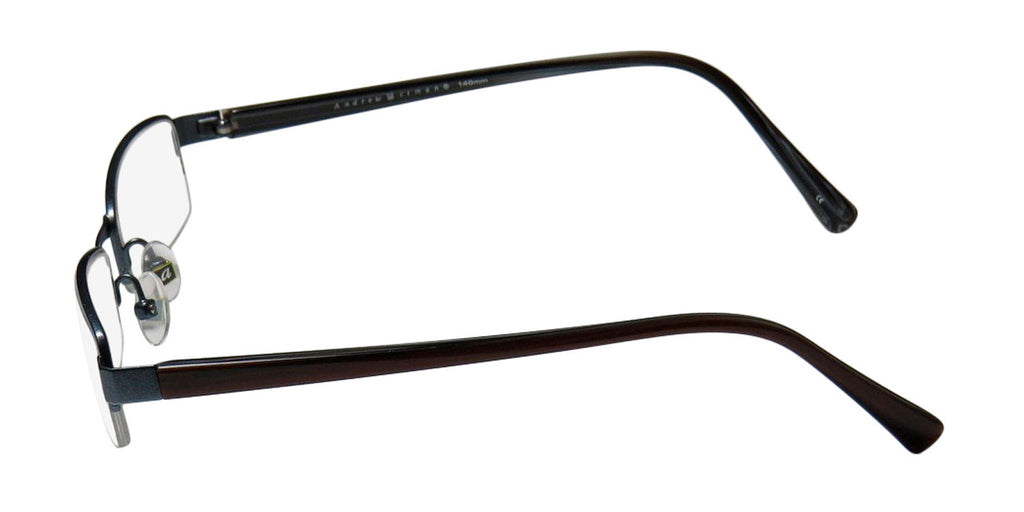 Andrew Actman Dauphine Eyeglasses