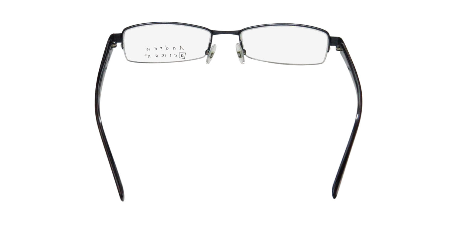 Andrew Actman Dauphine Eyeglasses