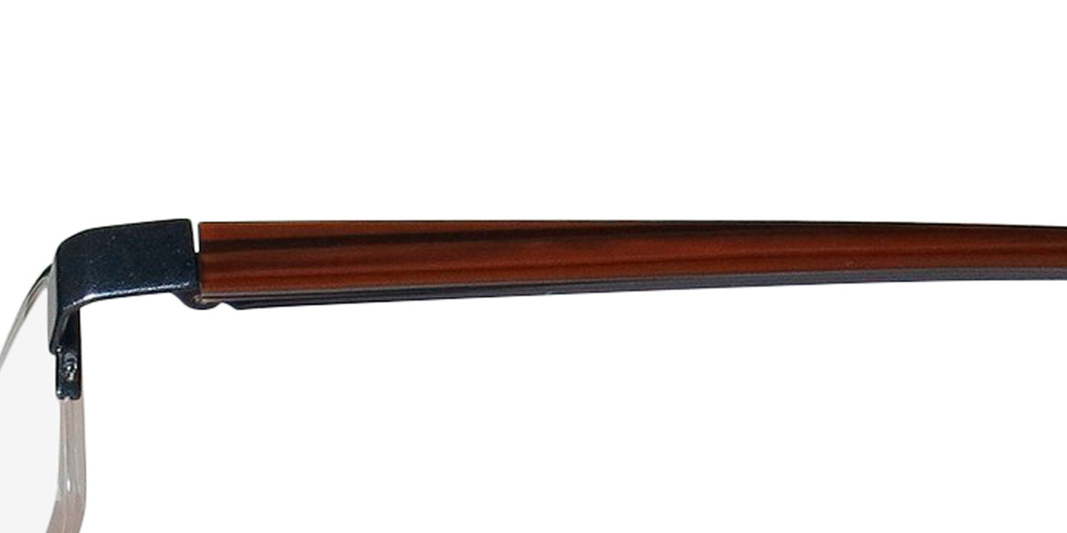 Andrew Actman Dauphine Eyeglasses