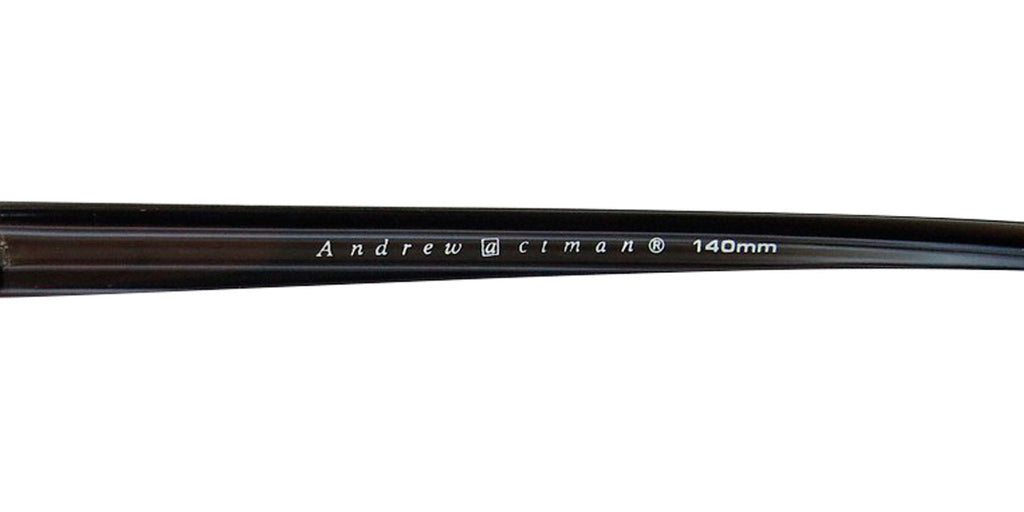 Andrew Actman Dauphine Eyeglasses
