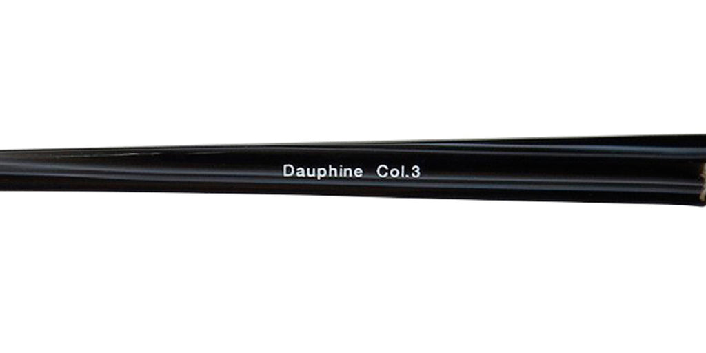 Andrew Actman Dauphine Eyeglasses
