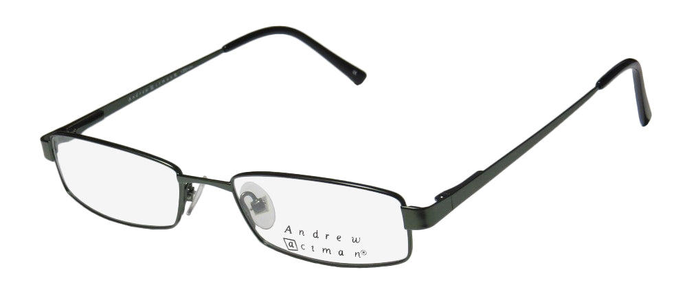 Andrew Actman Magnette Eyeglasses