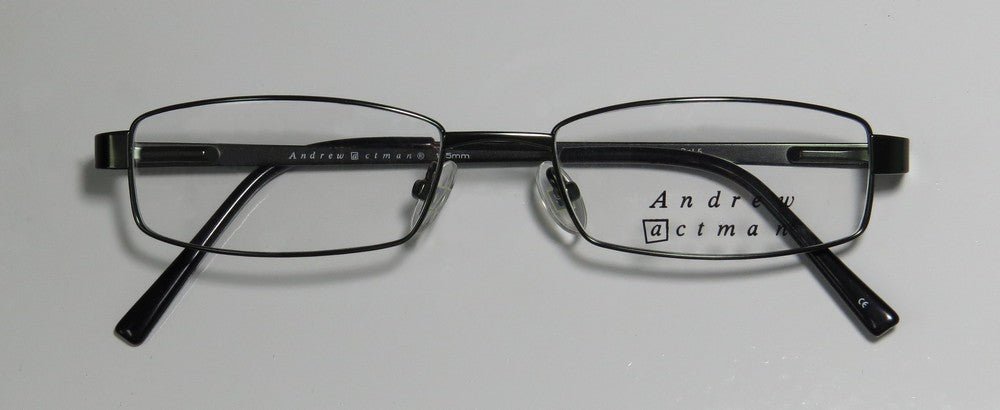 Andrew Actman Magnette Eyeglasses