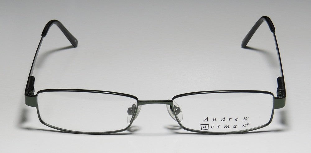 Andrew Actman Magnette Eyeglasses