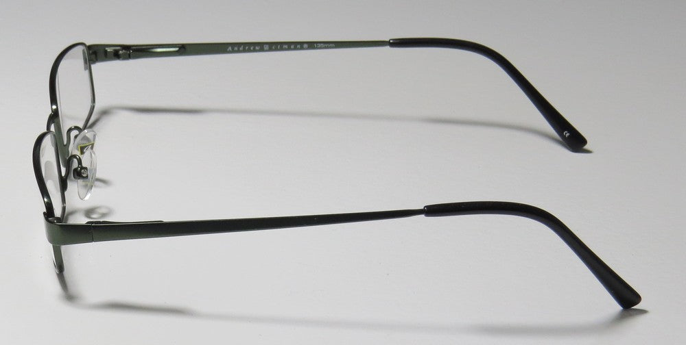 Andrew Actman Magnette Eyeglasses