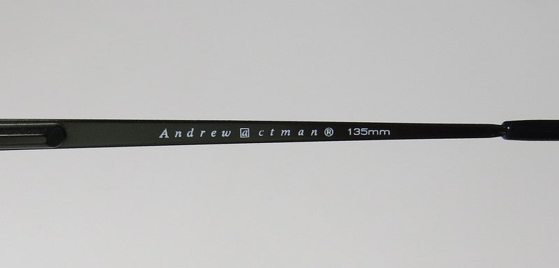 Andrew Actman Magnette Eyeglasses