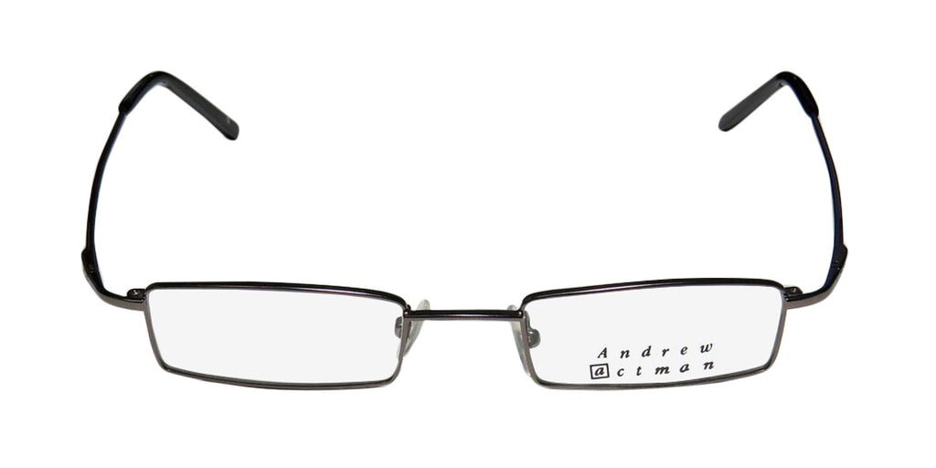 Andrew Actman Hot Hatch Eyeglasses