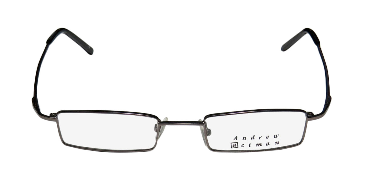 Andrew Actman Hot Hatch Eyeglasses