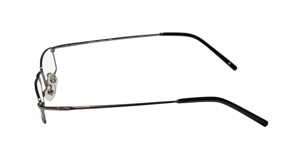 Andrew Actman Hot Hatch Eyeglasses