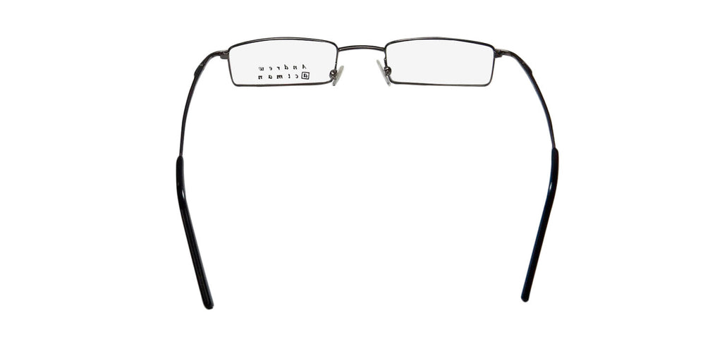 Andrew Actman Hot Hatch Eyeglasses
