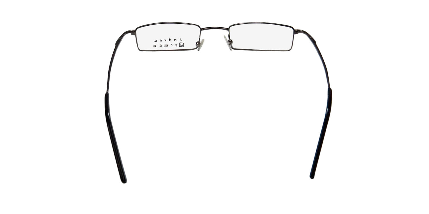 Andrew Actman Hot Hatch Eyeglasses