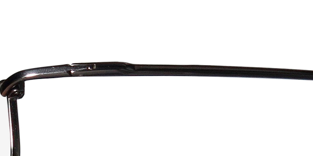 Andrew Actman Hot Hatch Eyeglasses