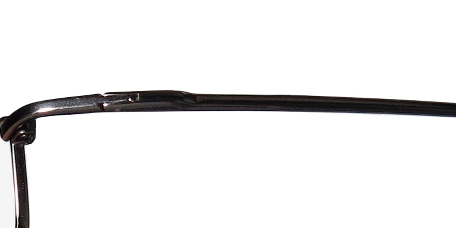 Andrew Actman Hot Hatch Eyeglasses