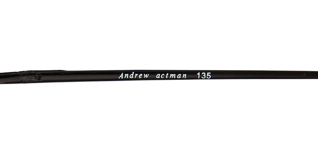 Andrew Actman Hot Hatch Eyeglasses
