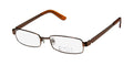 Andrew Actman Sprinter Eyeglasses
