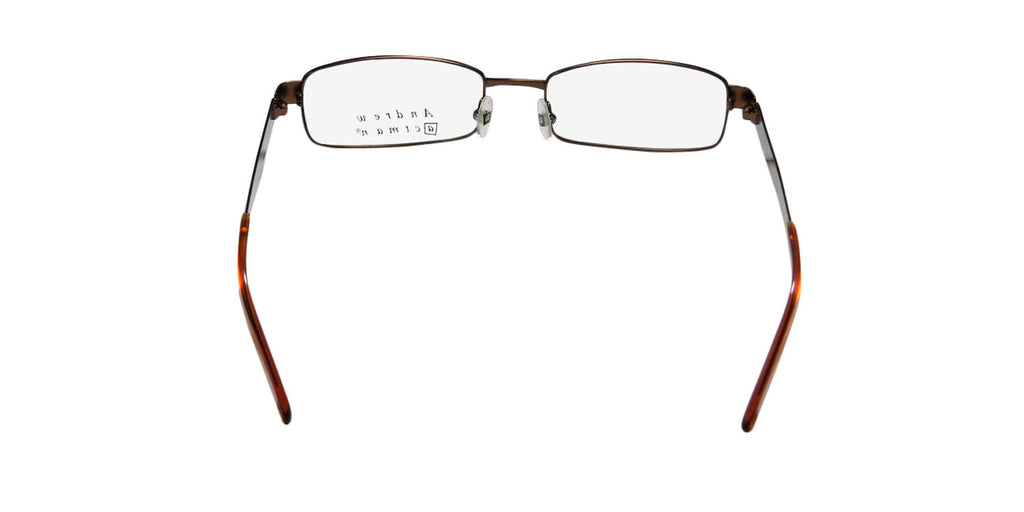 Andrew Actman Sprinter Eyeglasses