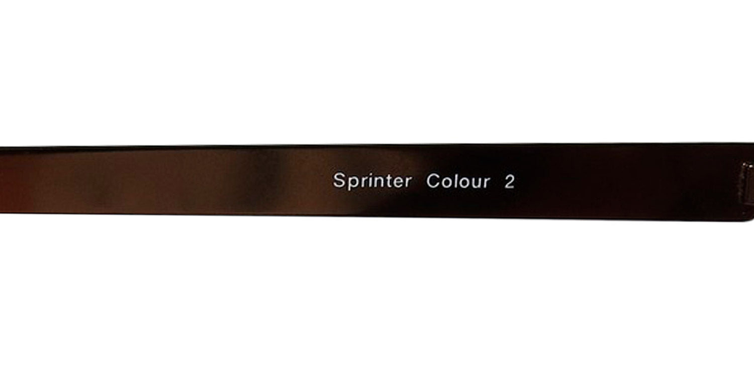 Andrew Actman Sprinter Eyeglasses