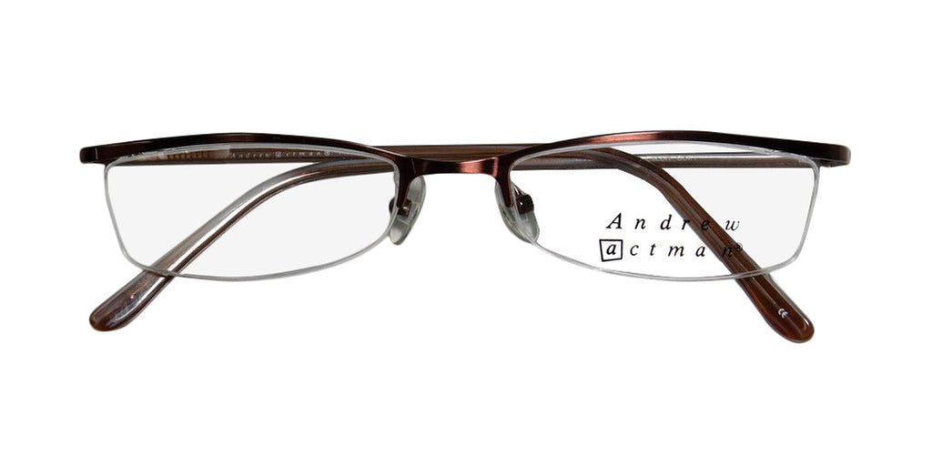 Andrew Actman Escort Eyeglasses