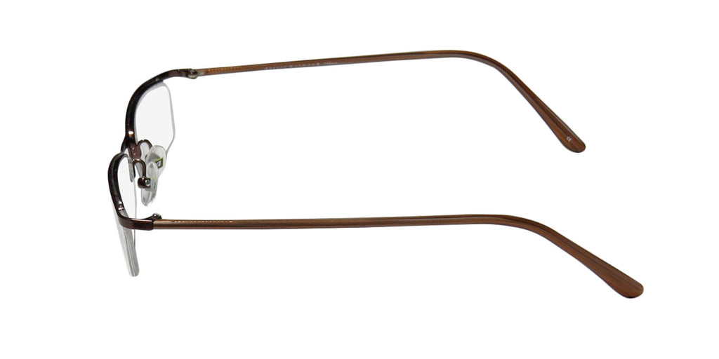 Andrew Actman Escort Eyeglasses