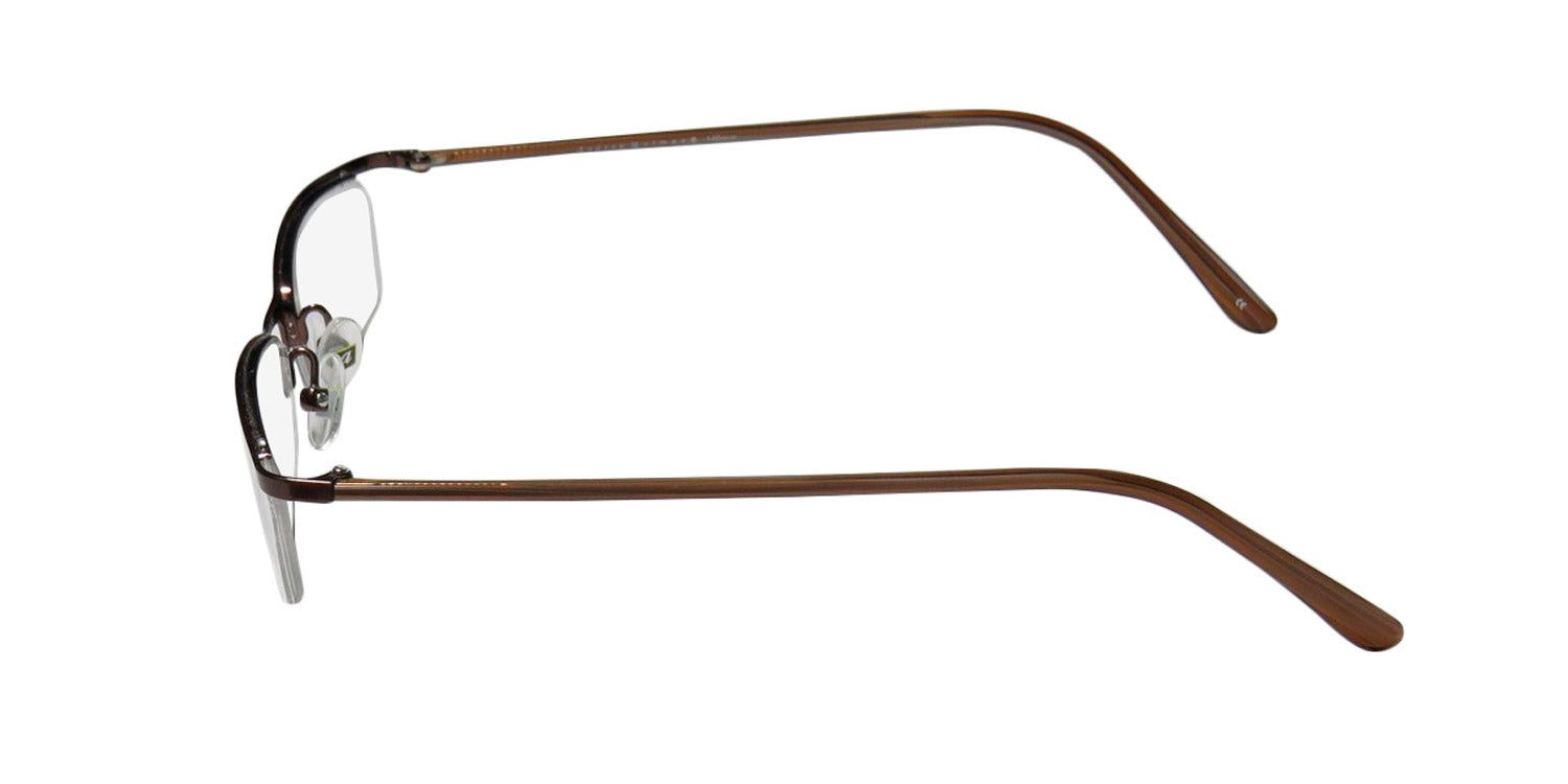 Andrew Actman Escort Eyeglasses