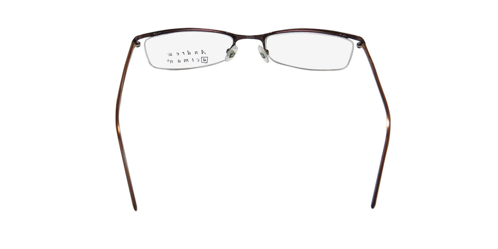 Andrew Actman Escort Eyeglasses