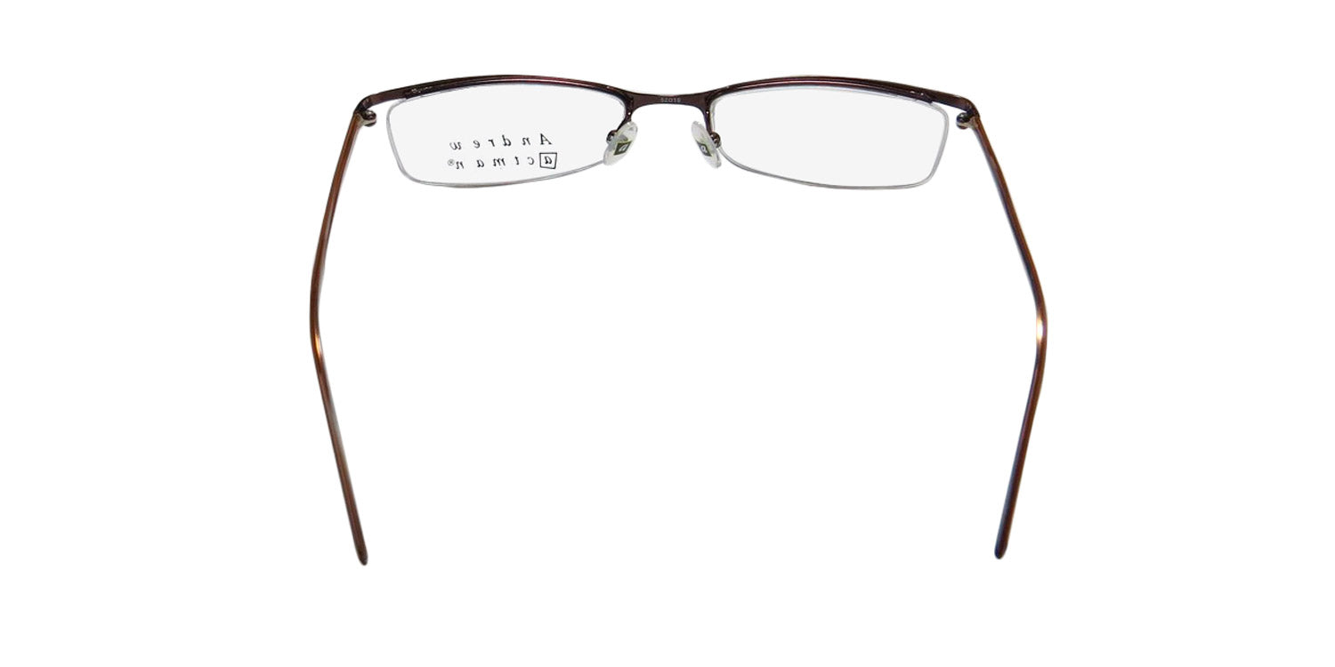 Andrew Actman Escort Eyeglasses
