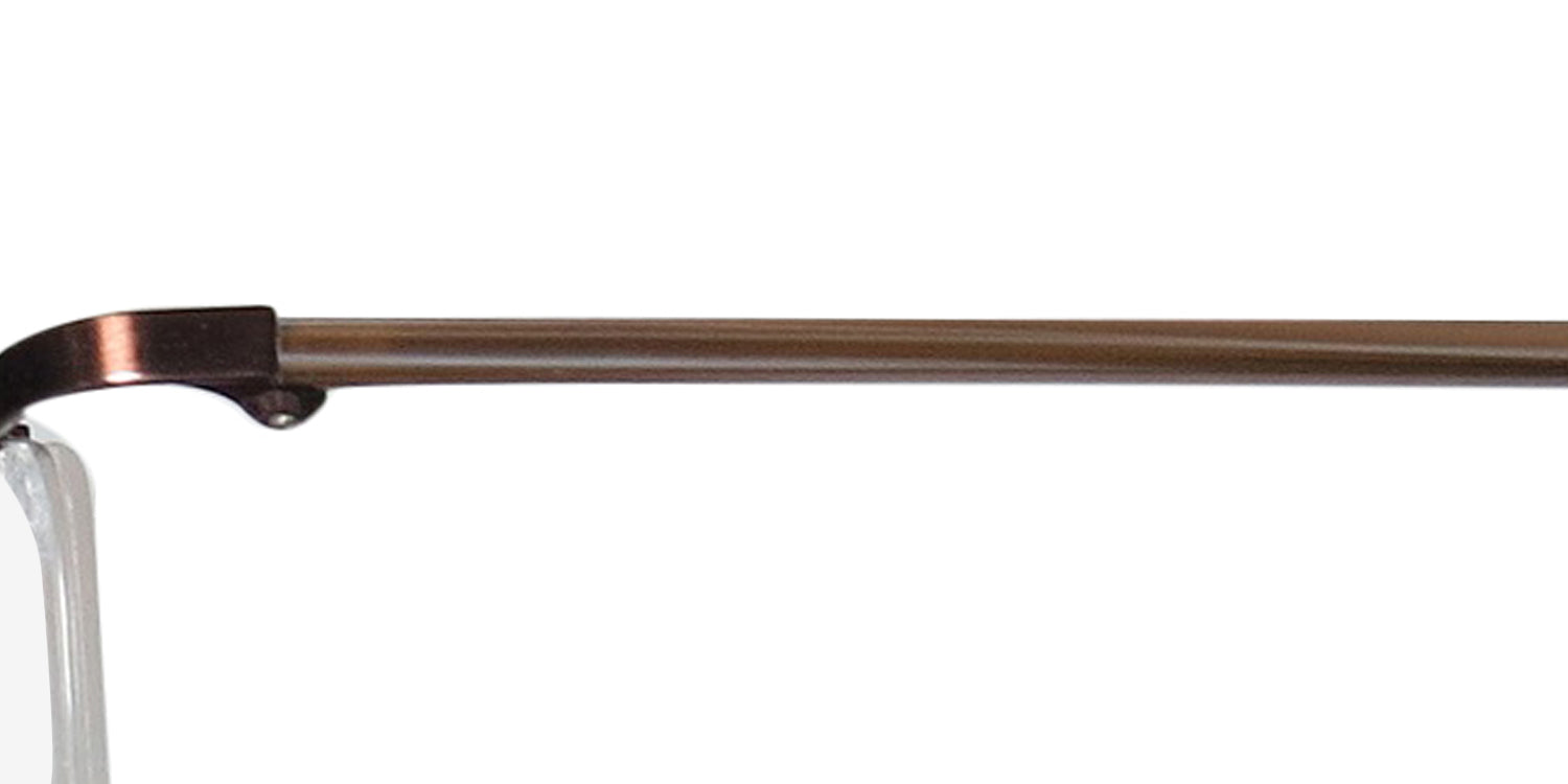 Andrew Actman Escort Eyeglasses