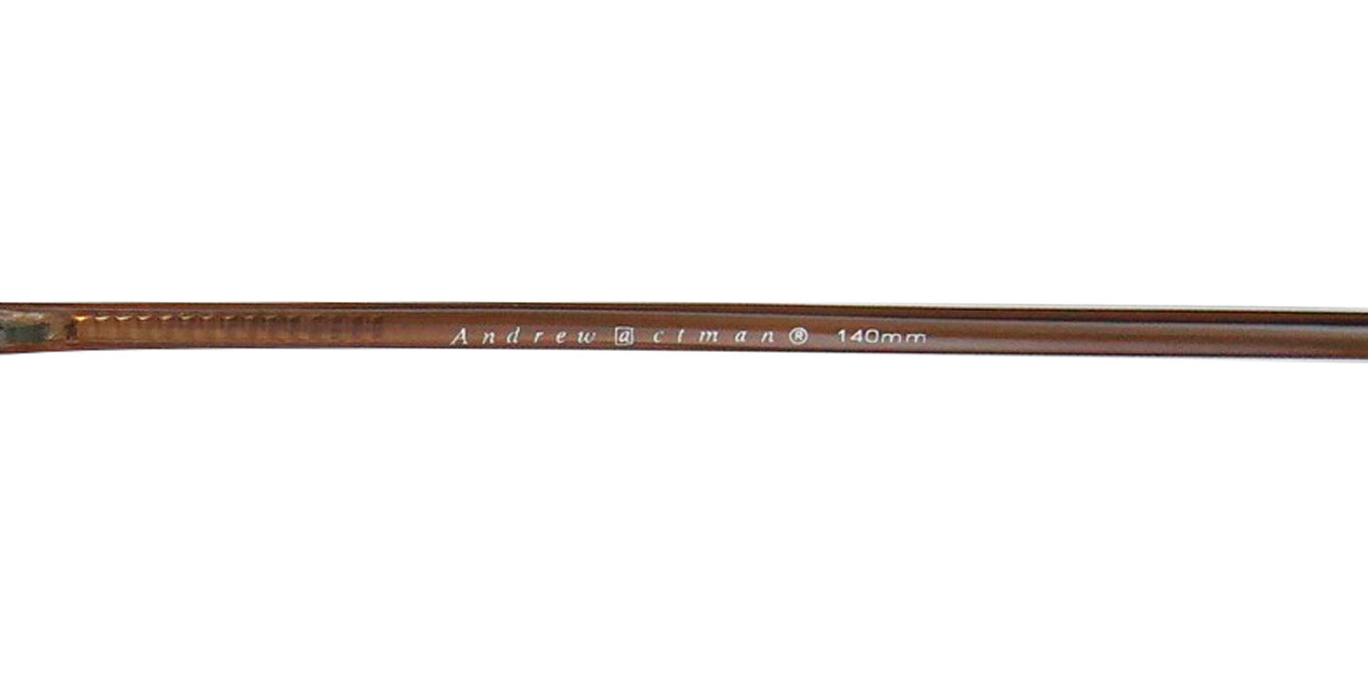Andrew Actman Escort Eyeglasses