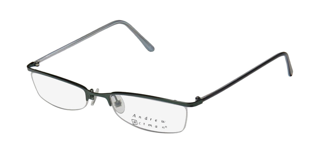 Andrew Actman Escort Eyeglasses