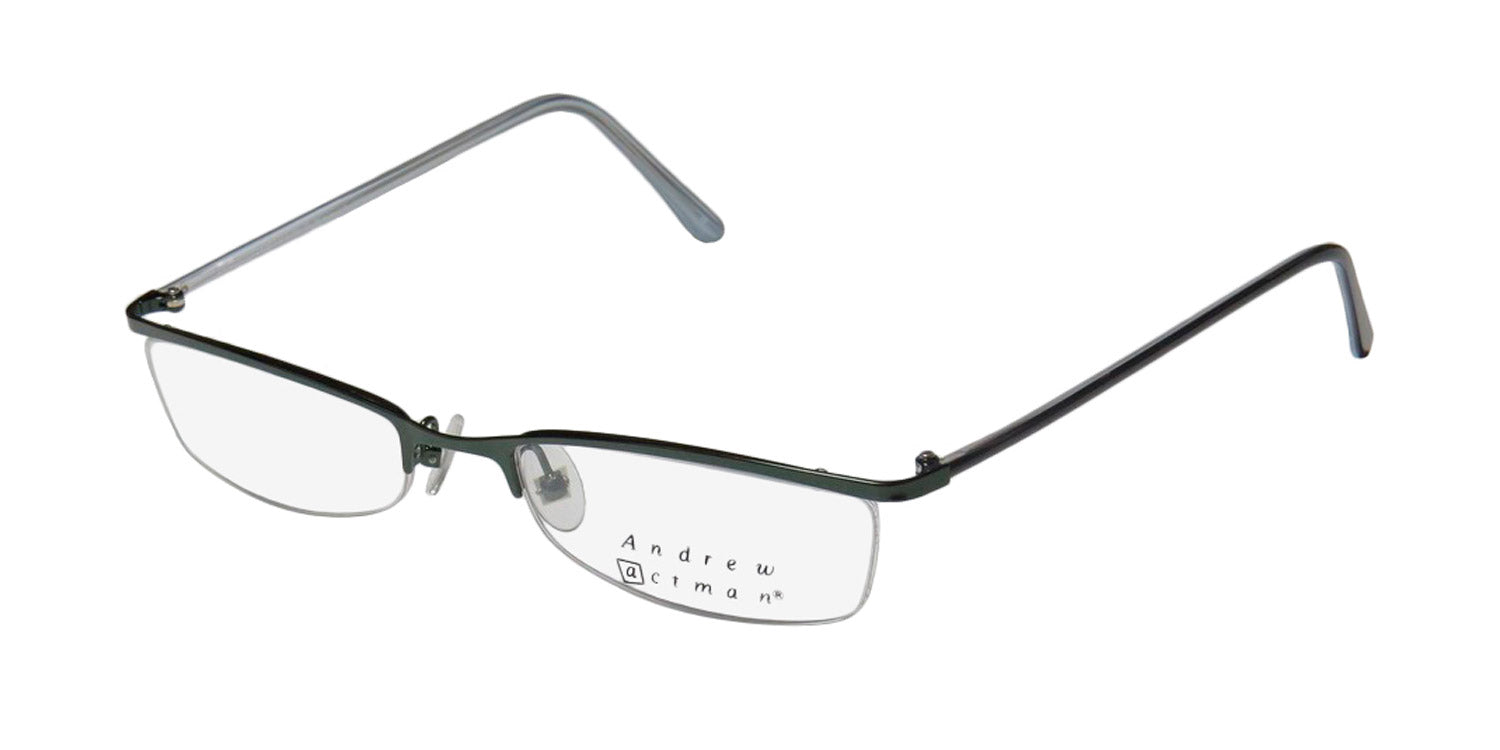 Andrew Actman Escort Eyeglasses